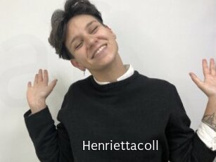 Henriettacoll