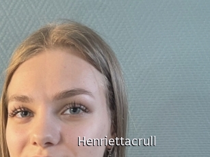 Henriettacrull