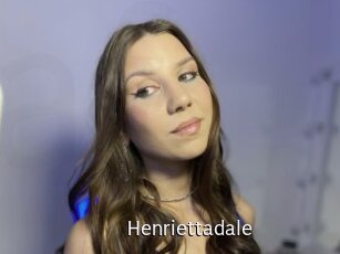Henriettadale