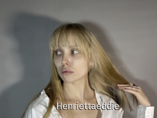 Henriettaeddie