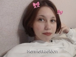 Henriettaeldon