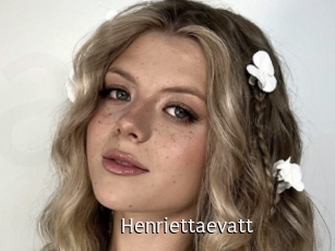 Henriettaevatt