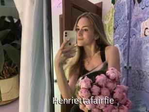 Henriettafairfie