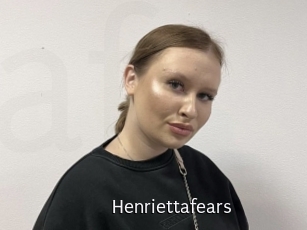 Henriettafears