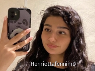 Henriettafennimo