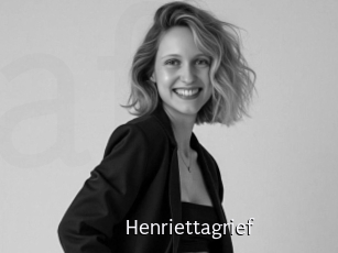 Henriettagrief
