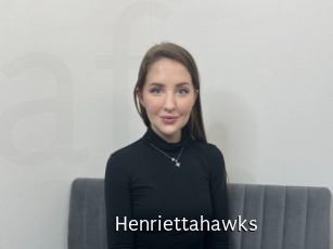 Henriettahawks