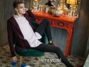Henryowl