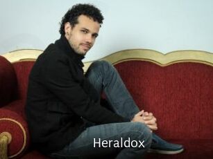 Heraldox