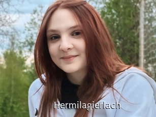 Hermilagierlach