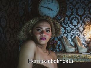 Hermosabelindats