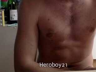 Heroboy21