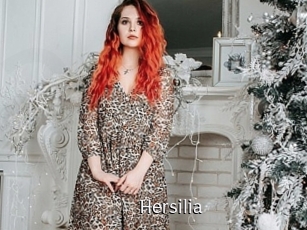 Hersilia
