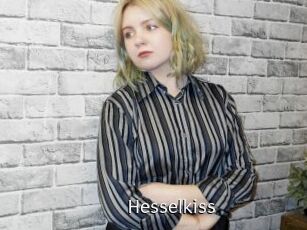 Hesselkiss