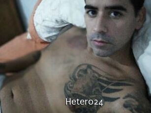 Hetero24