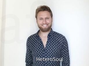 HeteroSoul