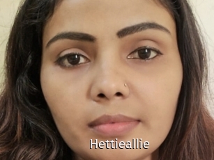 Hettieallie