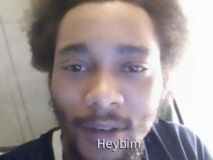 Heybim