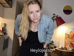 Heylojesso
