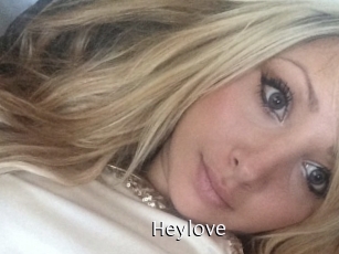 Heylove