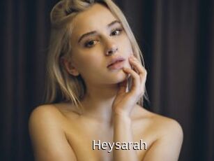 heysarah Anal Fist