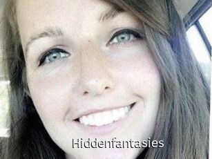 Hiddenfantasies