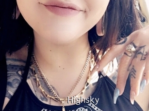 Highsky