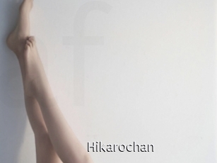 hikarochan Anal Fist