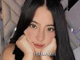 hikikodoll Anal Fist