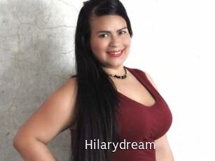 Hilarydream