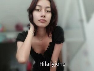 Hilaryjone