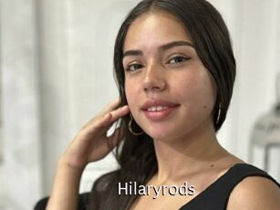 Hilaryrods