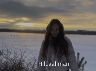 hildaallman Anal Fist