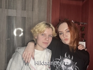 Hildaandedita