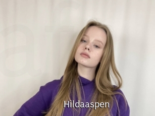 Hildaaspen