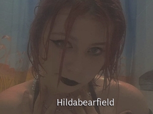 Hildabearfield