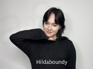 Hildaboundy
