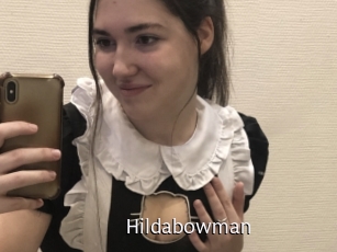 Hildabowman
