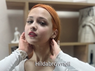 Hildabrownell