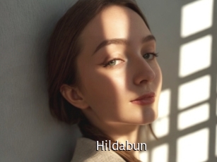 hildabun Anal Fist
