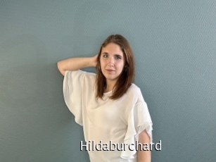 Hildaburchard