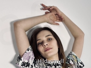 hildacaryll Anal Fist