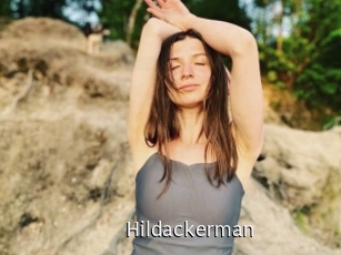 Hildackerman