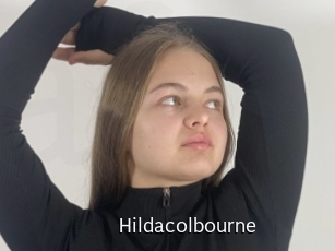 hildacolbourne Anal Fist