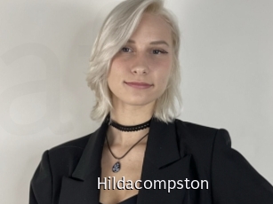 Hildacompston