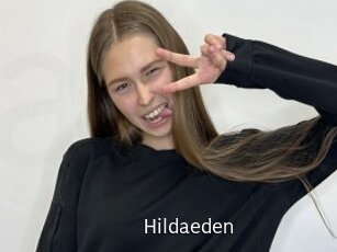 Hildaeden