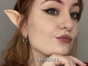 Hildafort
