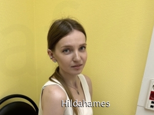 Hildahames