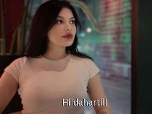 Hildahartill