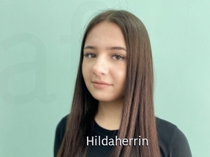 Hildaherrin